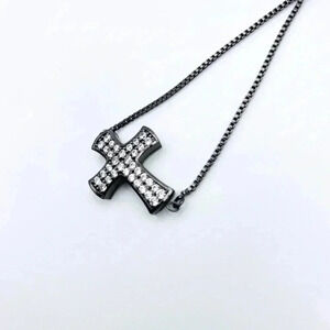 Cross Bracelet